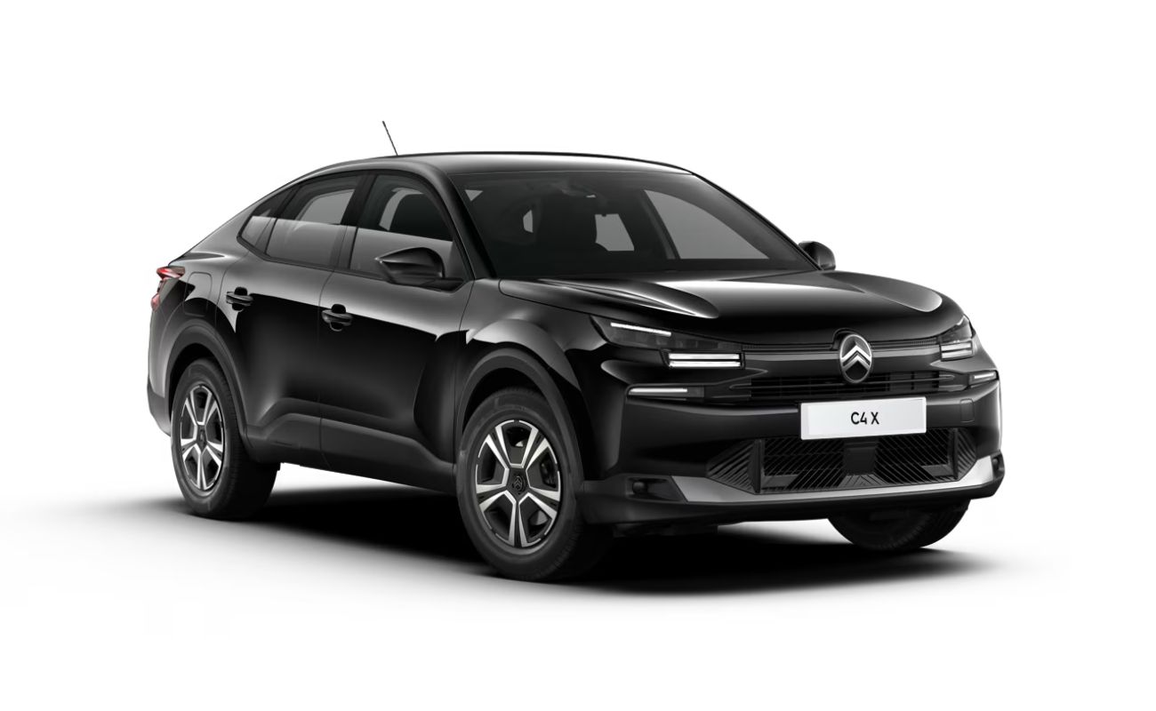 CITROEN C4 X STILE E COMFORT INNOVATIVO